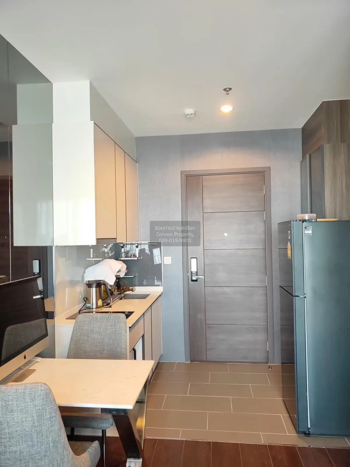 For Sale Condo , Park Origin Phrom Phong , BTS-Phrom Phong , Khlo