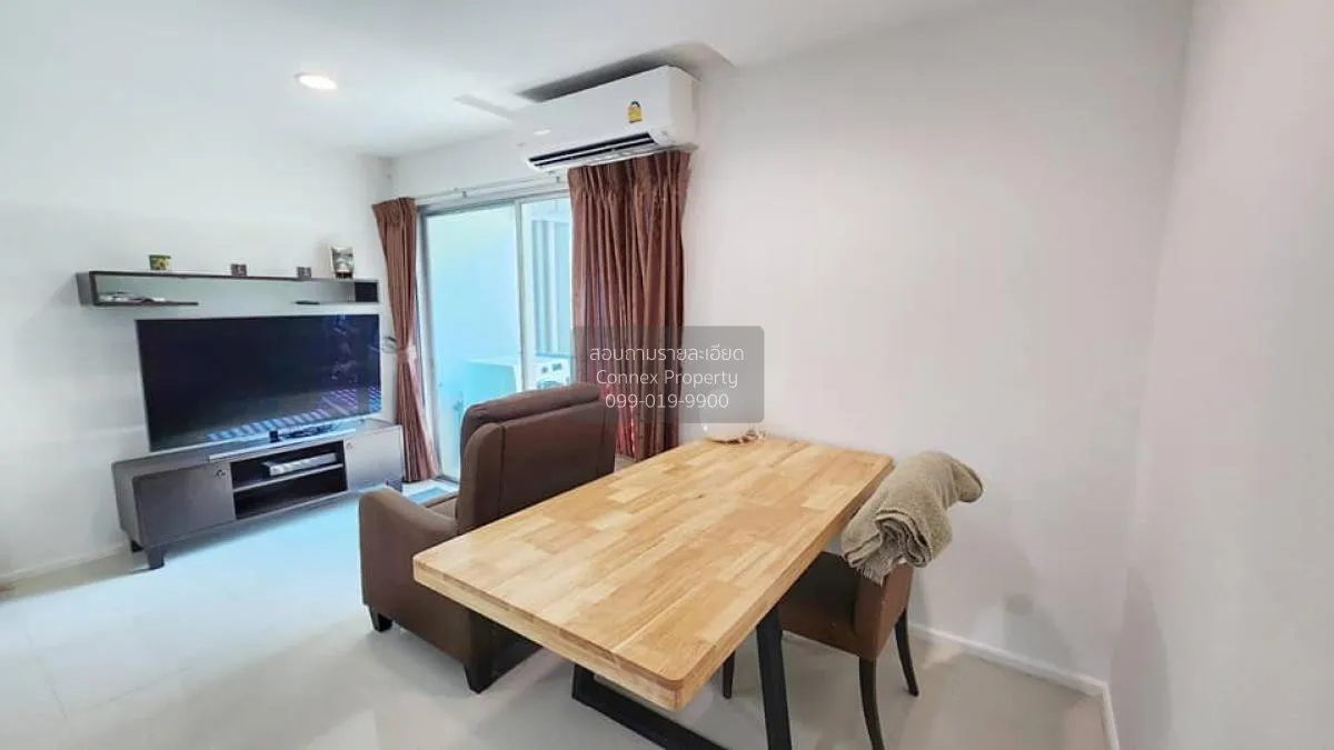 For Rent Condo , Whizdom @ Punnawithi Station , BTS-Punnawithi ,  2