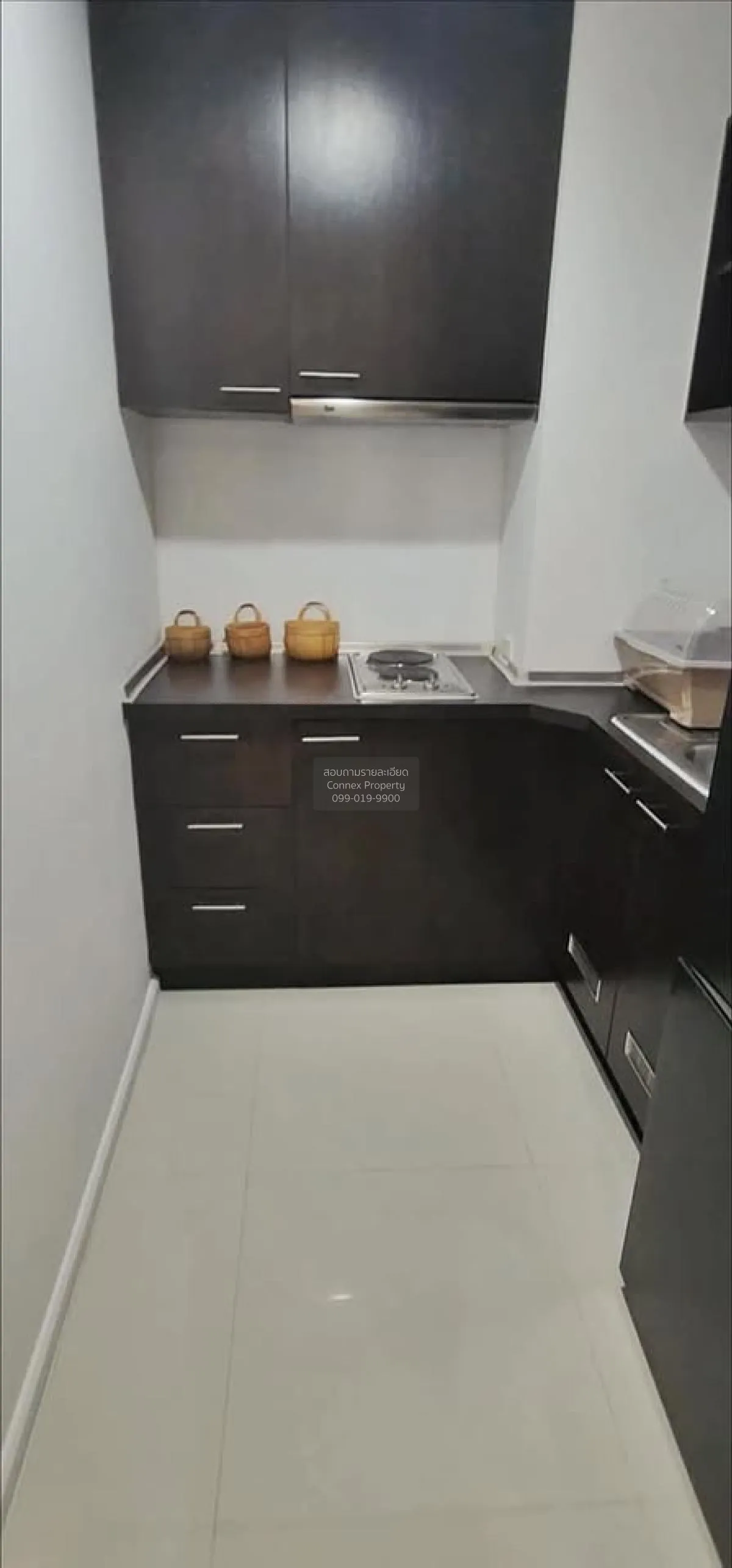 For Rent Condo , Whizdom @ Punnawithi Station , BTS-Punnawithi ,  3