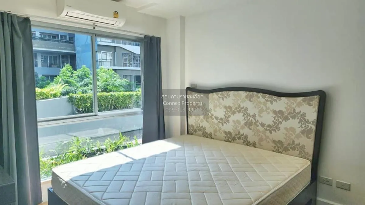 For Rent Condo , Whizdom @ Punnawithi Station , BTS-Punnawithi ,  4