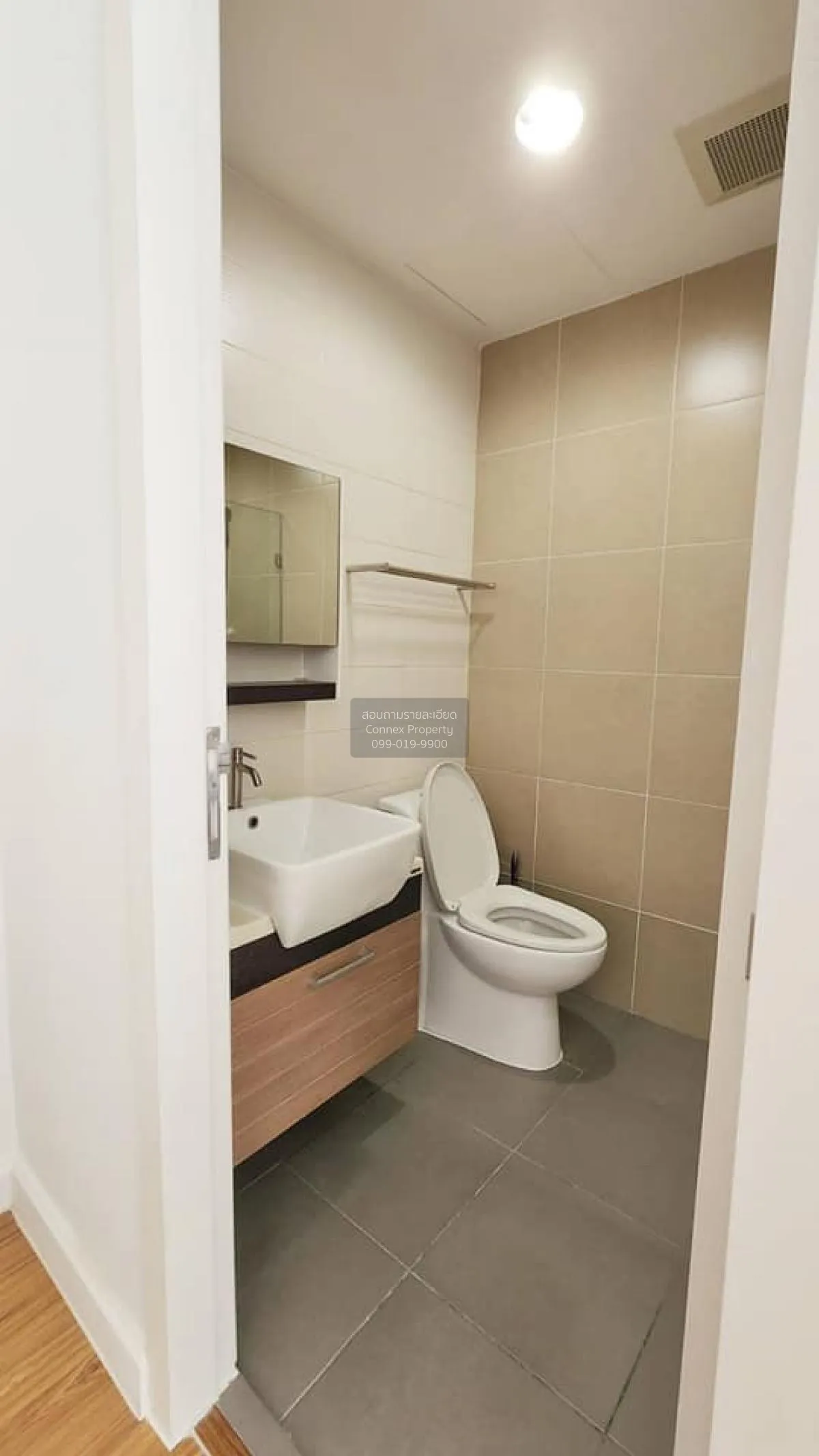 For Rent Condo , Whizdom @ Punnawithi Station , BTS-Punnawithi , 