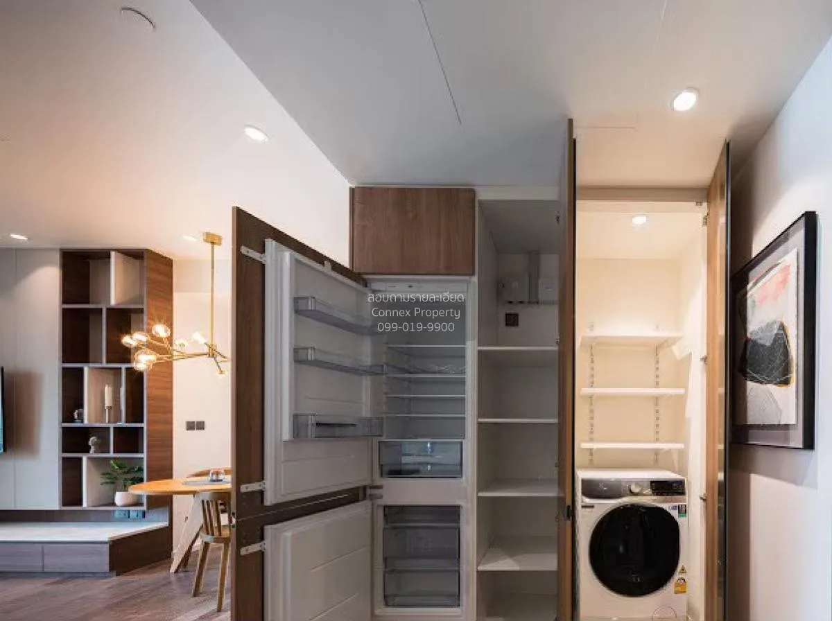 เช่าคอนโด  มิวนีค สุขุมวิท 23 BTS-อโศก คลองเตยเหนือ เขต วัฒนา กรุ 4