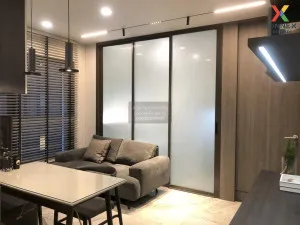 เช่าคอนโด  ไลฟ์ อโศก - พระรามเก้า MRT-พระราม 9 มักกะสัน เขต ราชเทวี กรุงเทพ CX-127994