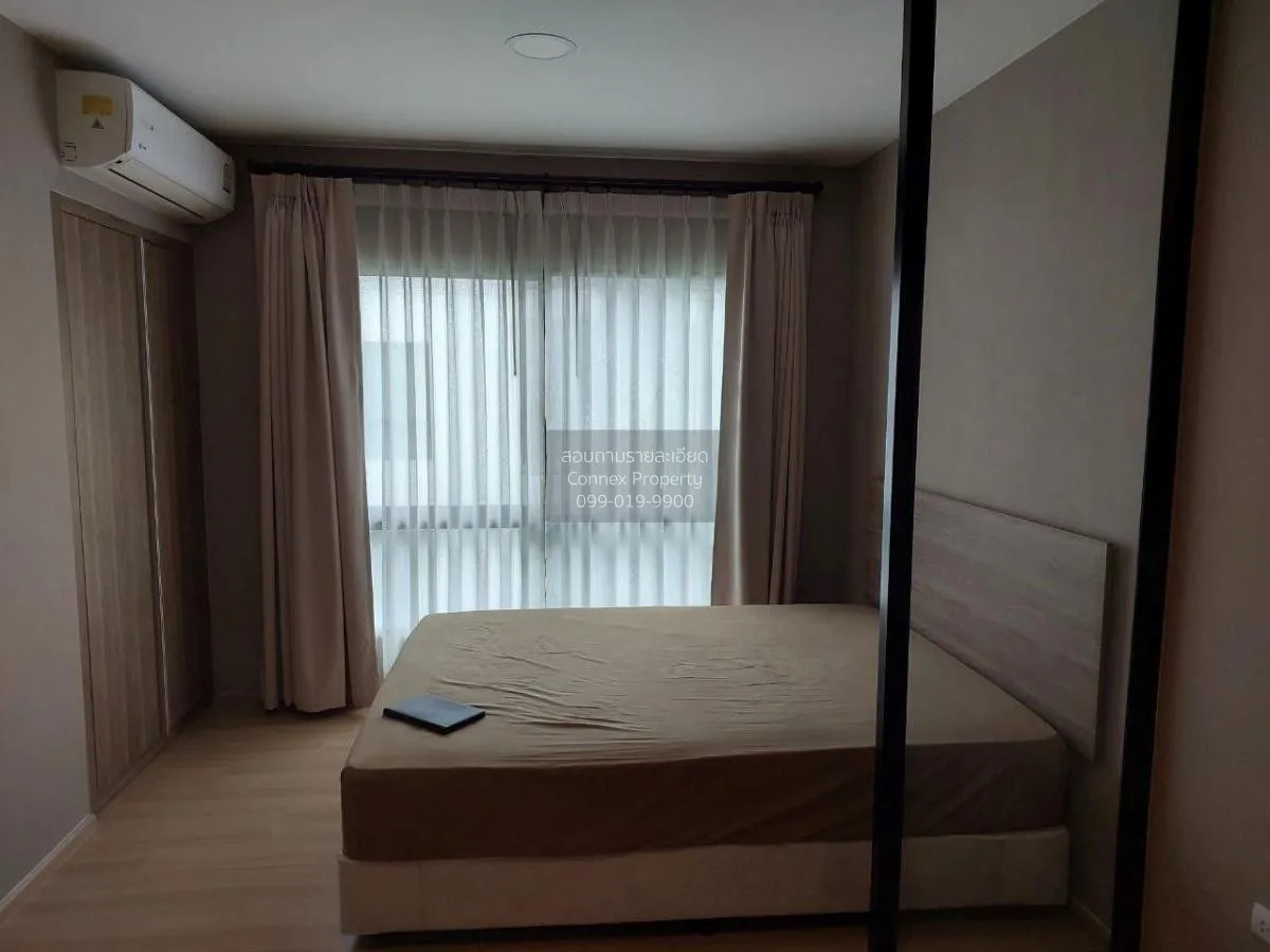 ขายคอนโด  เลสโต้ สุขุมวิท 113 BTS-สำโรง สำโรงเหนือ เมืองสมุทรปราก 2