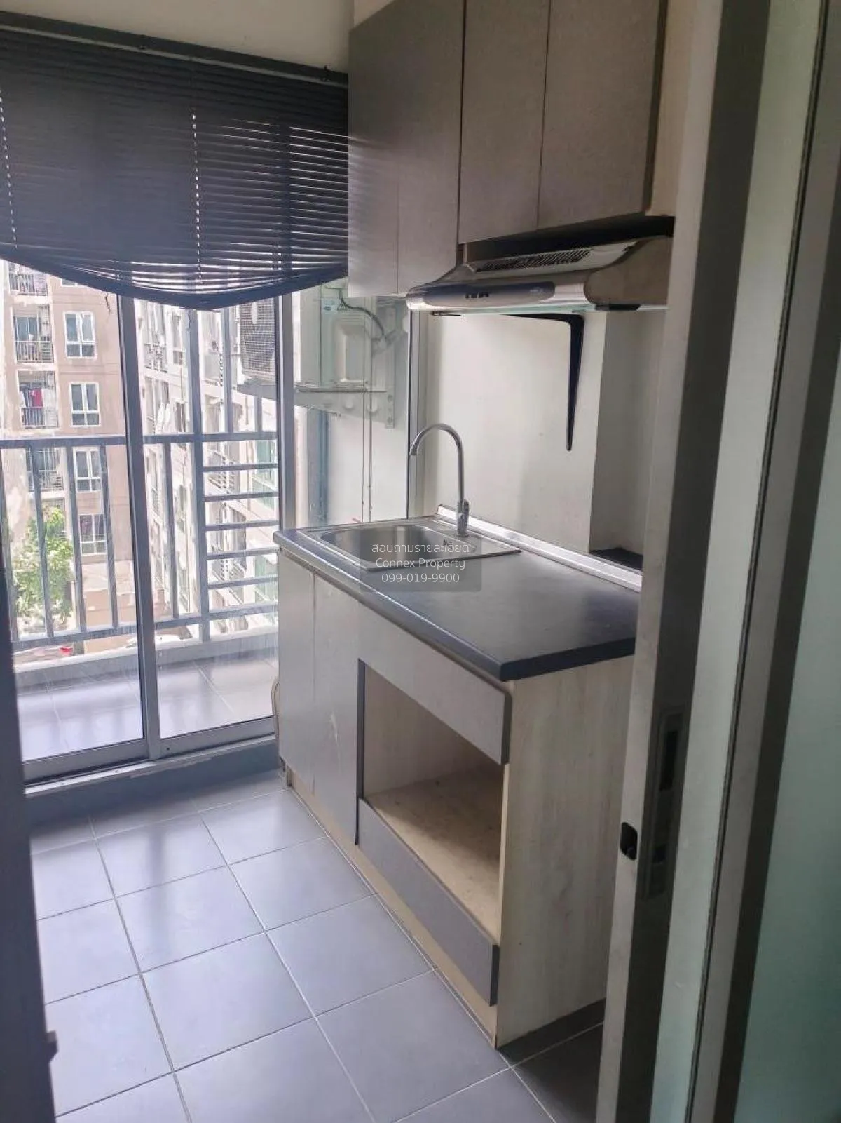 ขายคอนโด  นิช ไอดี เพชรเกษม - บางแค MRT-บางแค บางแคเหนือ เขต บางแ 4