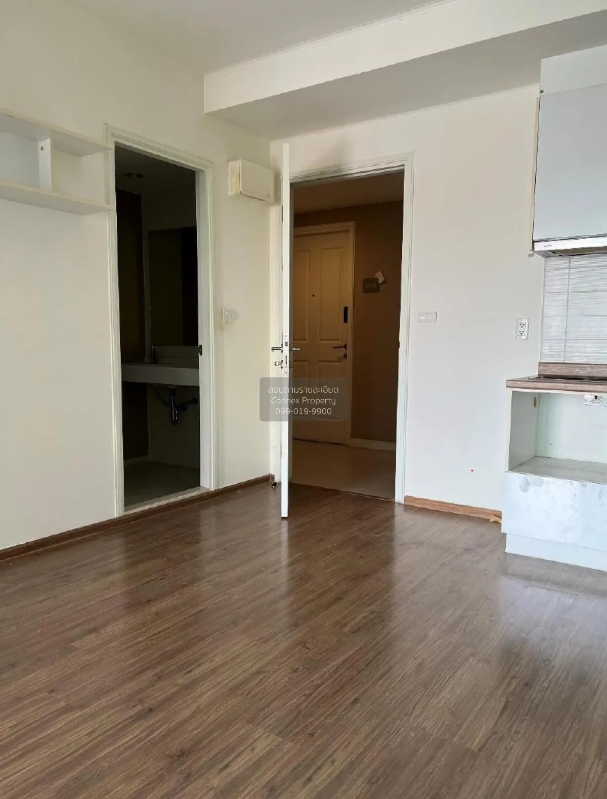 For Sale Condo , U Delight Rattanathibet , MRT-Nonthaburi Civic C 4