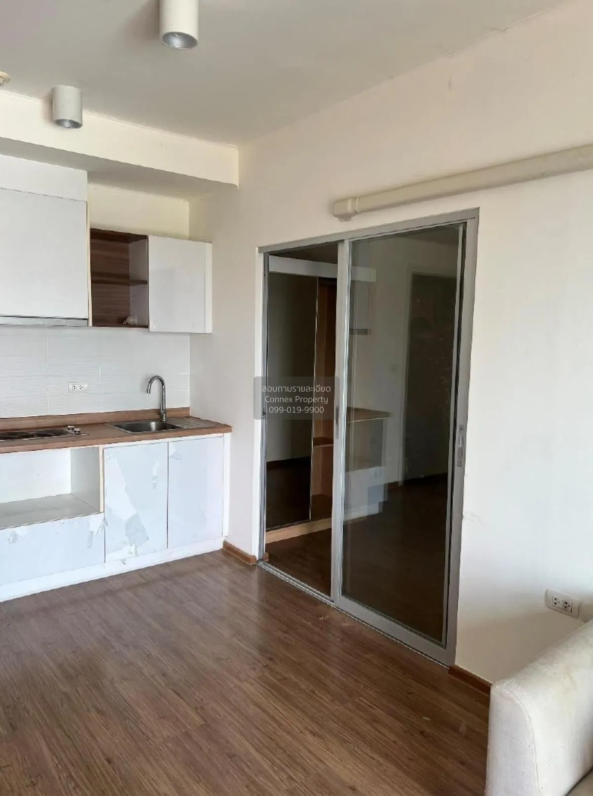 For Sale Condo , U Delight Rattanathibet , MRT-Nonthaburi Civic C