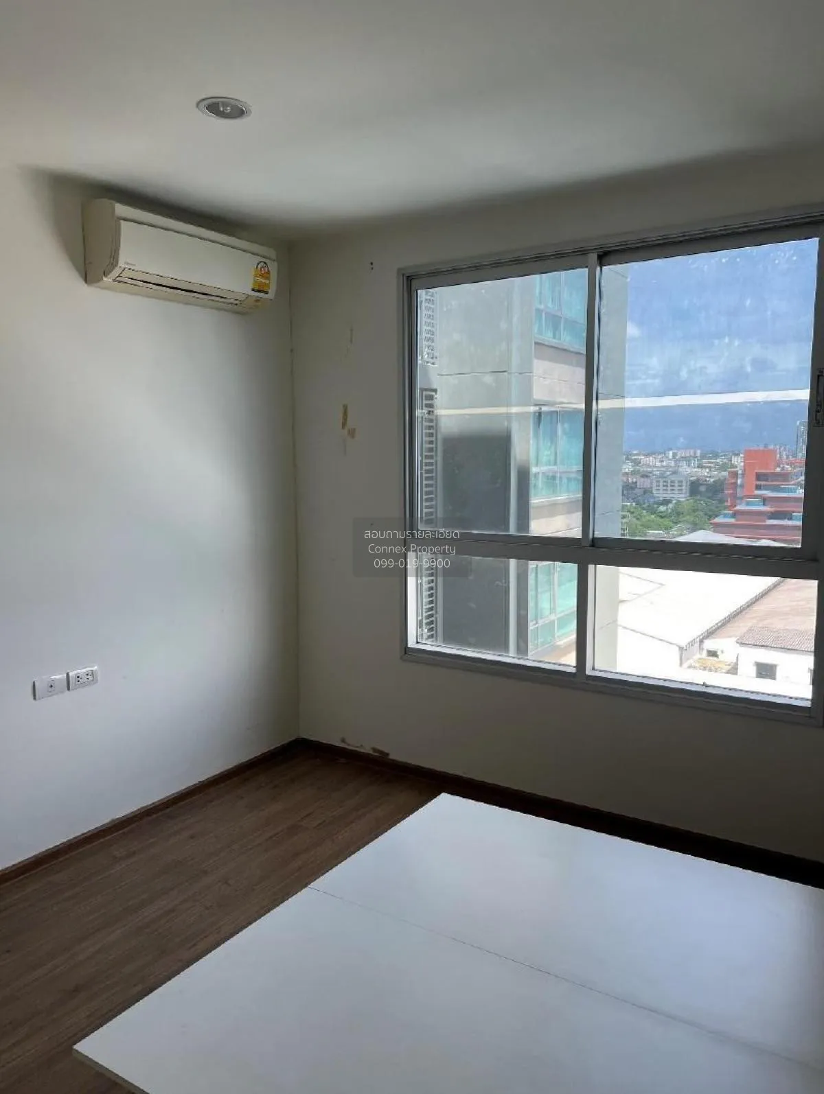 For Sale Condo , U Delight Rattanathibet , MRT-Nonthaburi Civic C