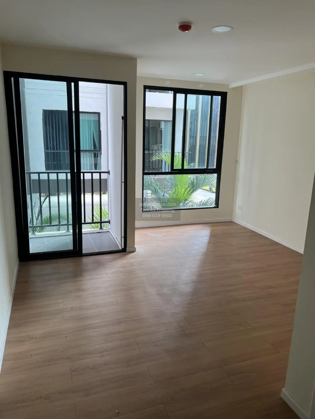 ขายคอนโด  โมเดิร์น คอนโด เดอะ ฟอเรสท์ แสมดำ เขต บางขุนเทียน กรุงเ 2