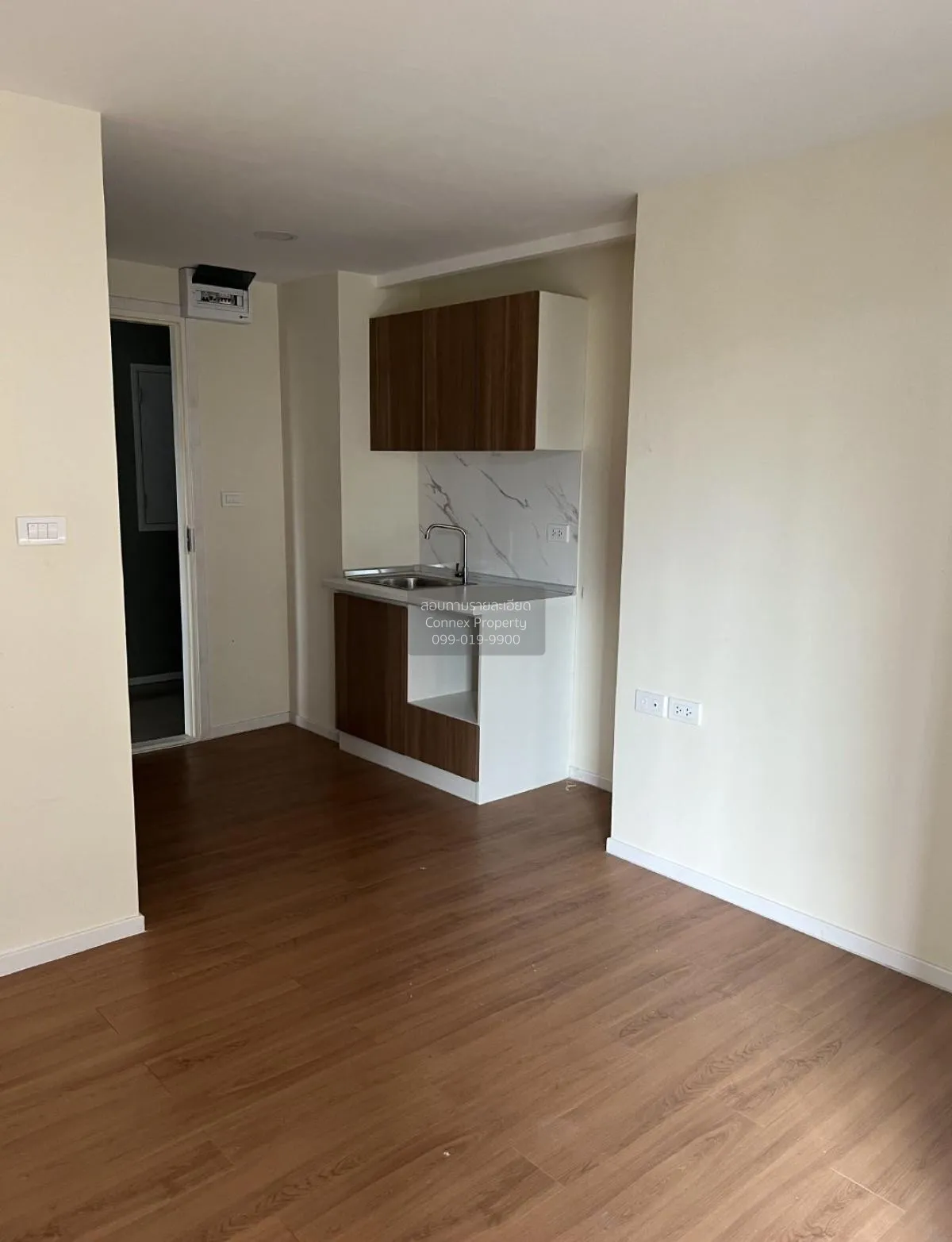 ขายคอนโด  โมเดิร์น คอนโด เดอะ ฟอเรสท์ แสมดำ เขต บางขุนเทียน กรุงเ 3