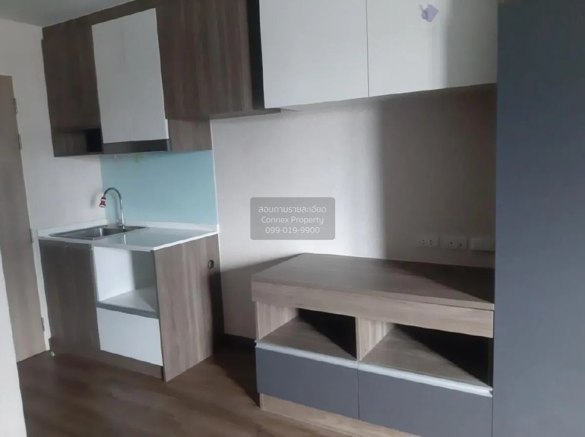 ขายคอนโด  ซัน ซิตี้ MRT แยกไฟฉาย MRT-ไฟฉาย บางขุนศรี เขต บางกอกน้ 3