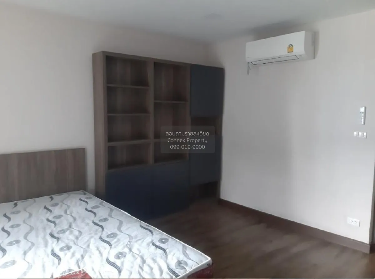 ขายคอนโด  ซัน ซิตี้ MRT แยกไฟฉาย MRT-ไฟฉาย บางขุนศรี เขต บางกอกน้ 4