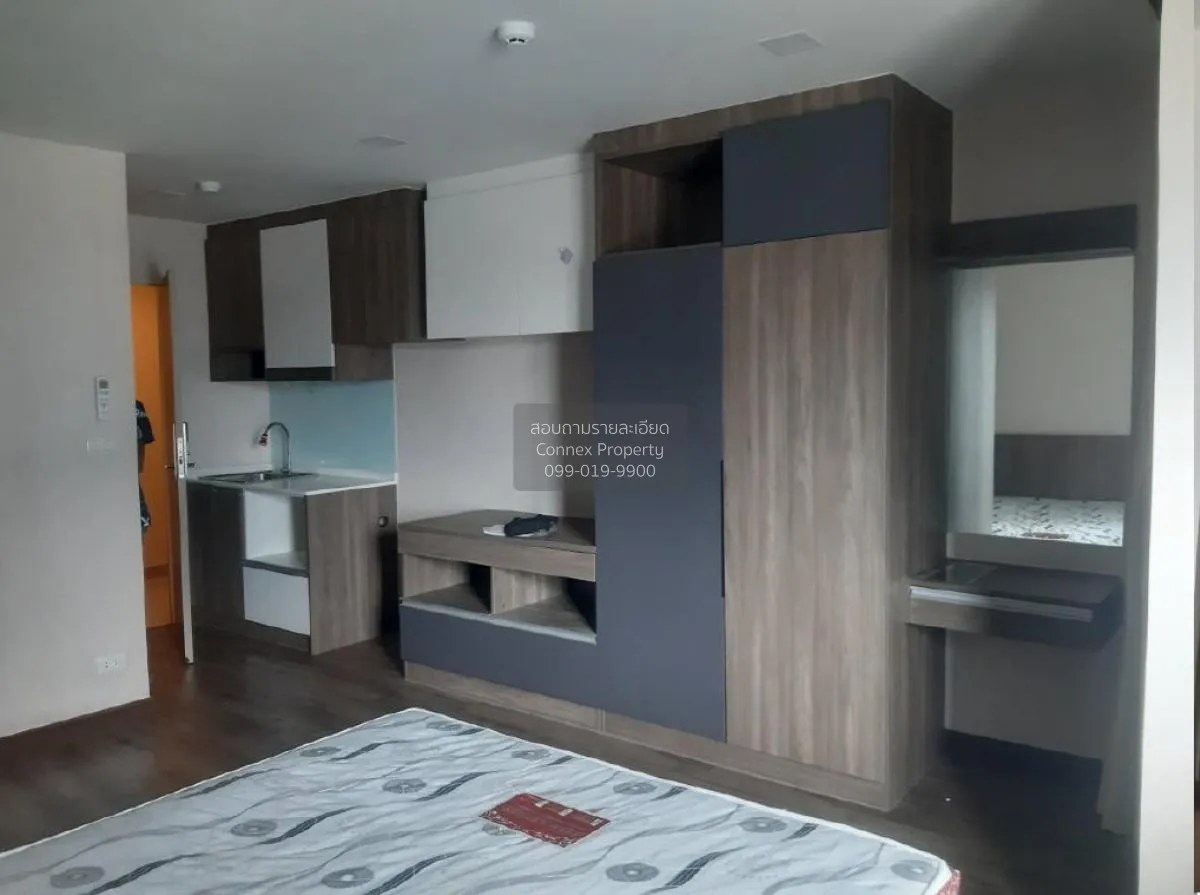 ขายคอนโด  ซัน ซิตี้ MRT แยกไฟฉาย MRT-ไฟฉาย บางขุนศรี เขต บางกอกน้