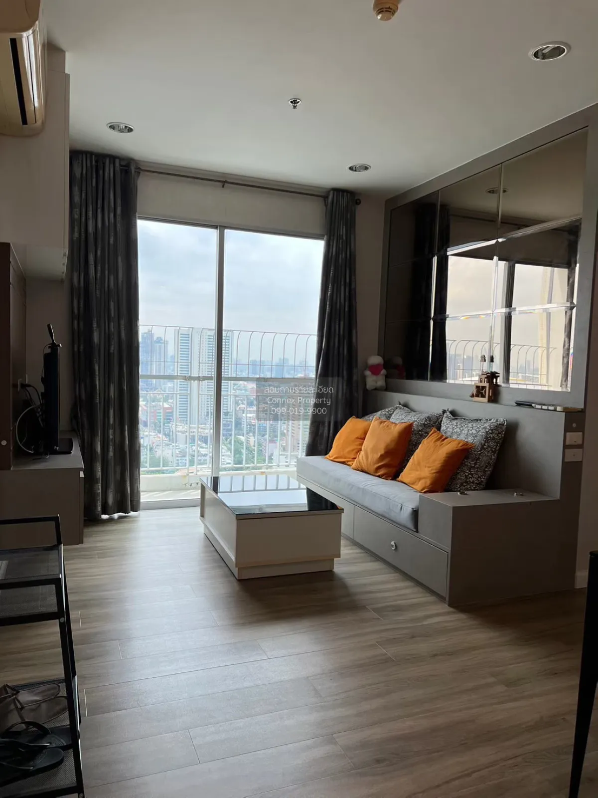 For Sale Condo , Q House Sathorn , BTS-Krung Thon Buri , Khlong T 1