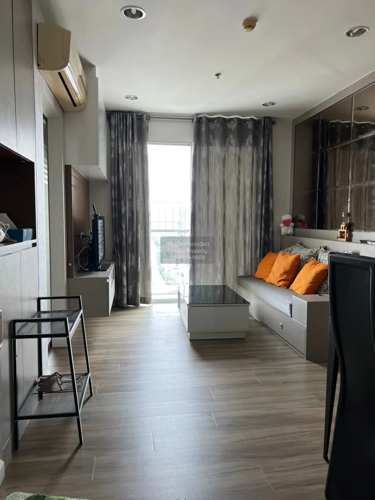 For Sale Condo , Q House Sathorn , BTS-Krung Thon Buri , Khlong T 2