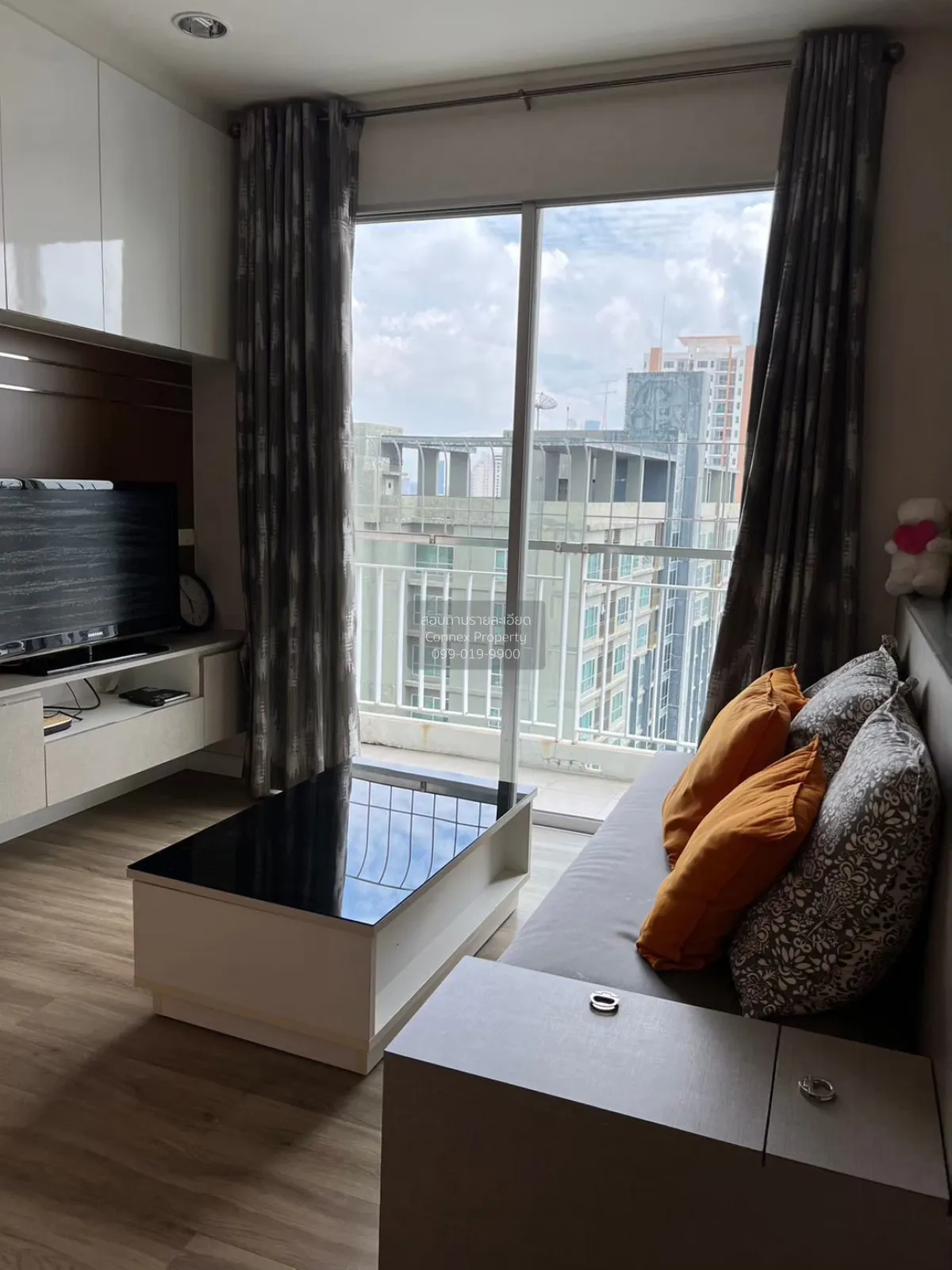 For Sale Condo , Q House Sathorn , BTS-Krung Thon Buri , Khlong T 3