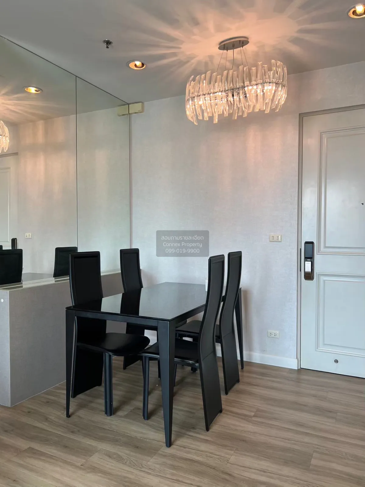 For Sale Condo , Q House Sathorn , BTS-Krung Thon Buri , Khlong T 4