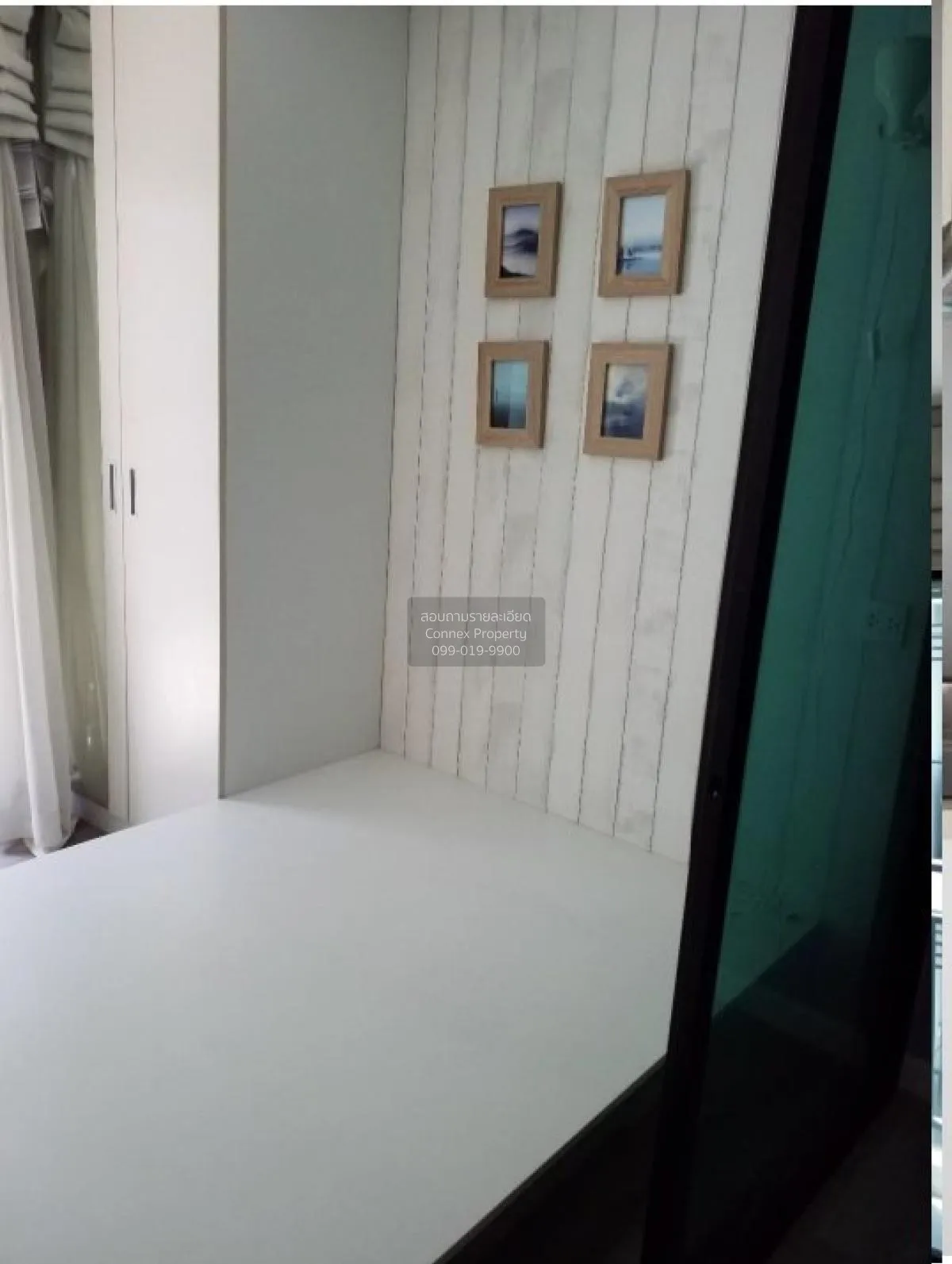 For Sale Condo , Pause Sukhumvit 115 , BTS-Pu Chao , Thepharak , 