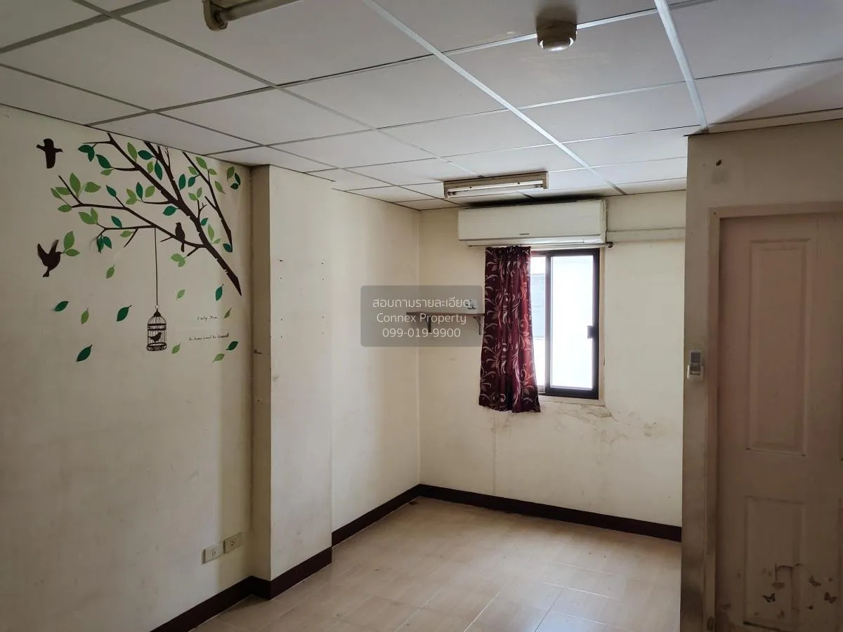 For Sale Condo , Pibul Condo Ville Condominium , MRT-Bang Son , W 1