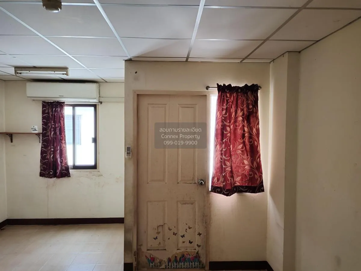 For Sale Condo , Pibul Condo Ville Condominium , MRT-Bang Son , W 2