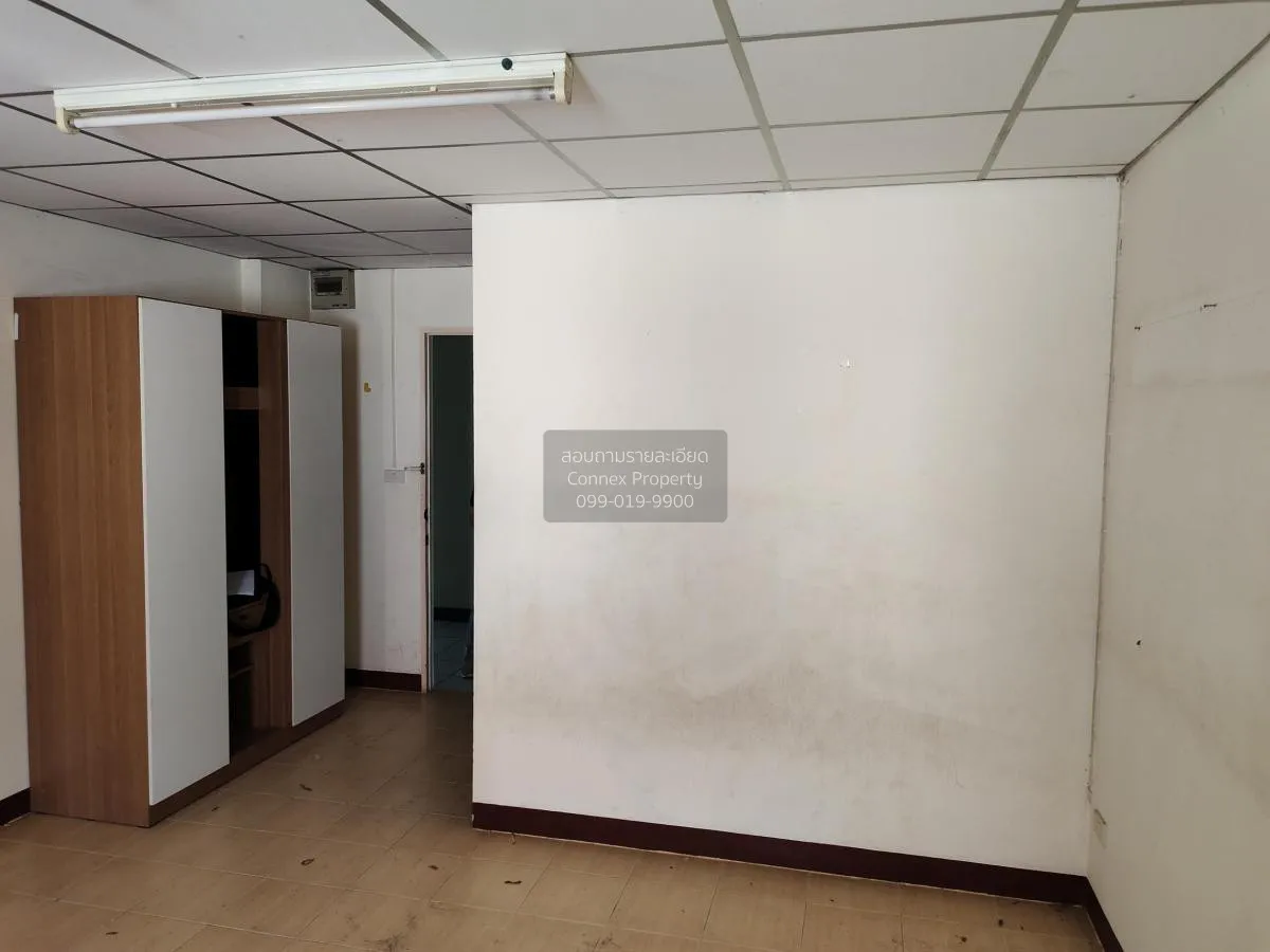 For Sale Condo , Pibul Condo Ville Condominium , MRT-Bang Son , W 3