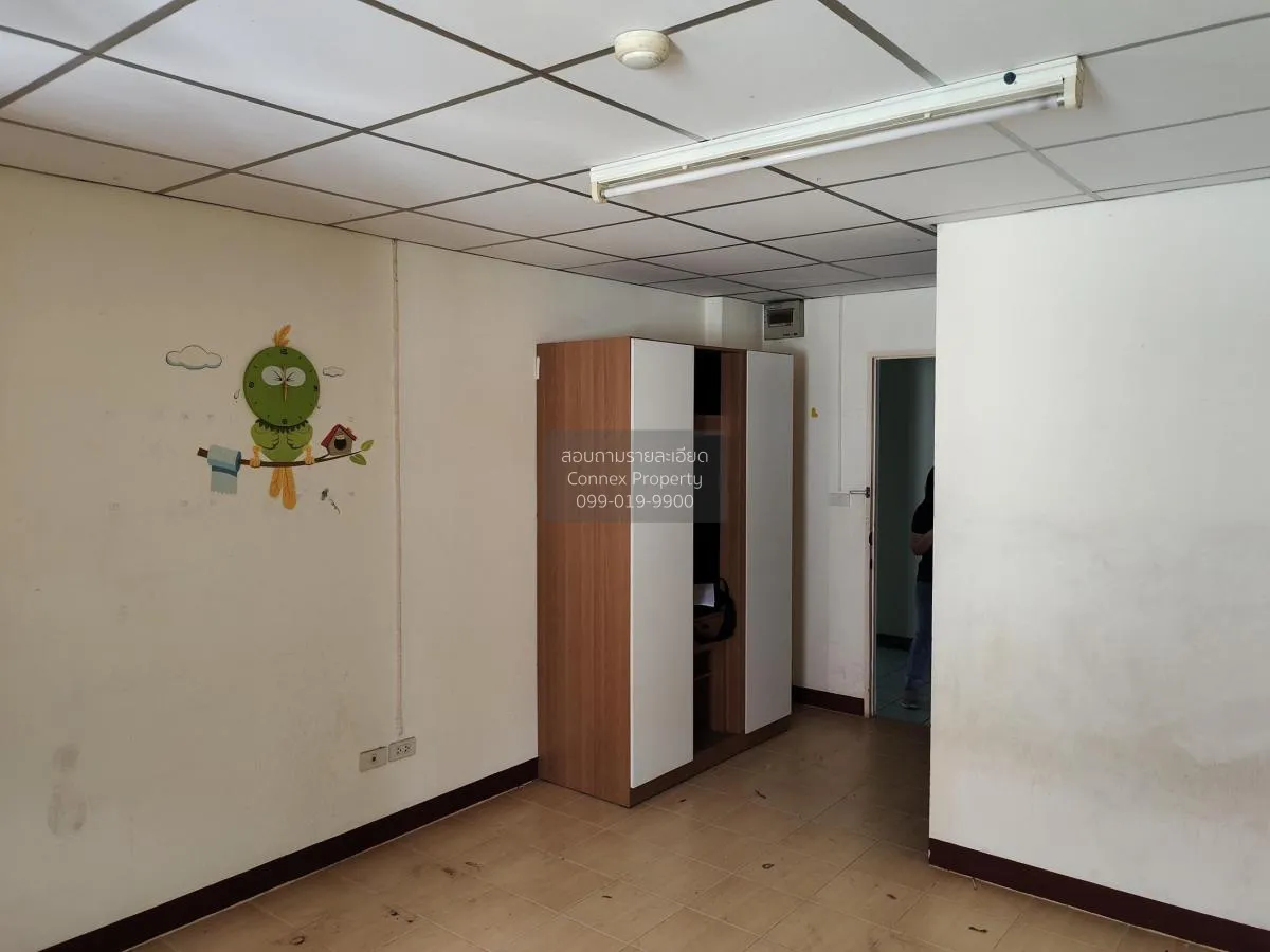 For Sale Condo , Pibul Condo Ville Condominium , MRT-Bang Son , W 4