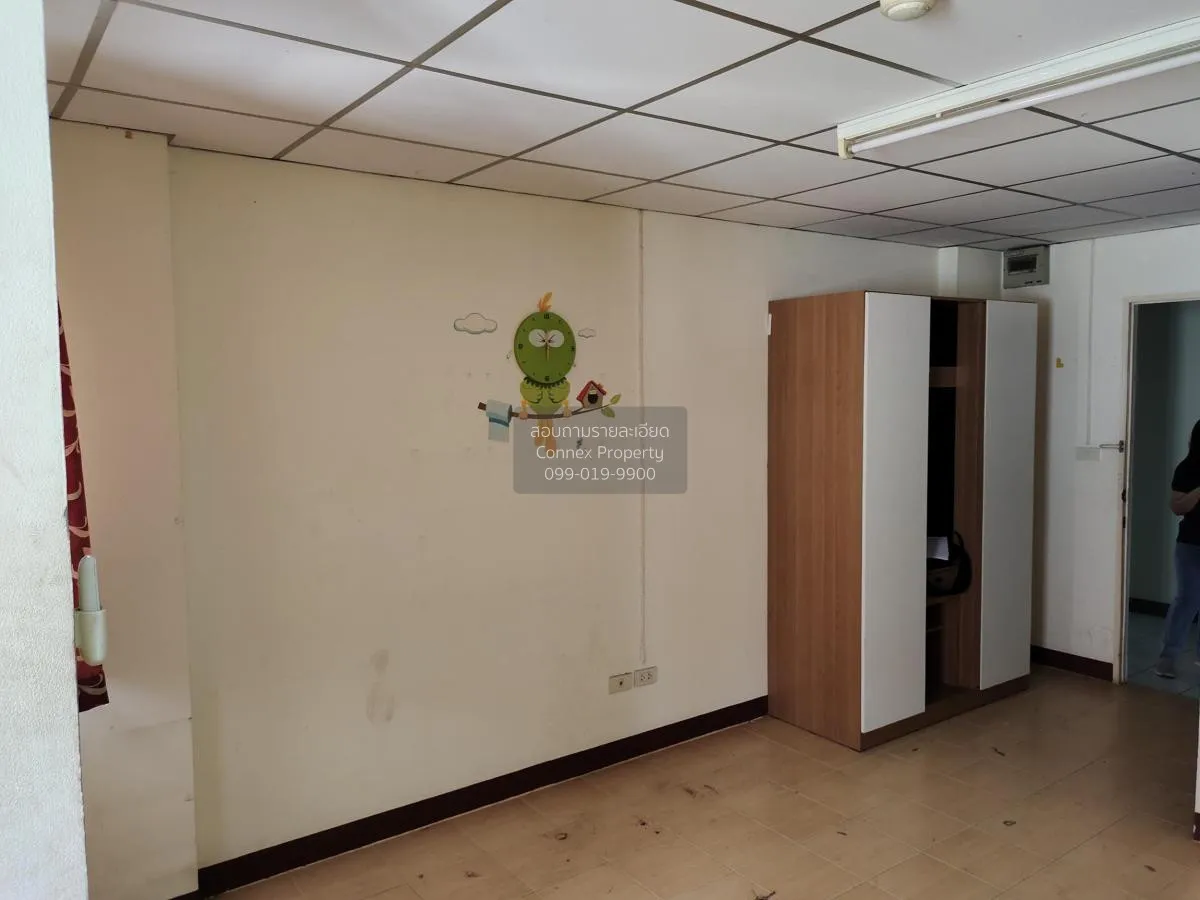 For Sale Condo , Pibul Condo Ville Condominium , MRT-Bang Son , W