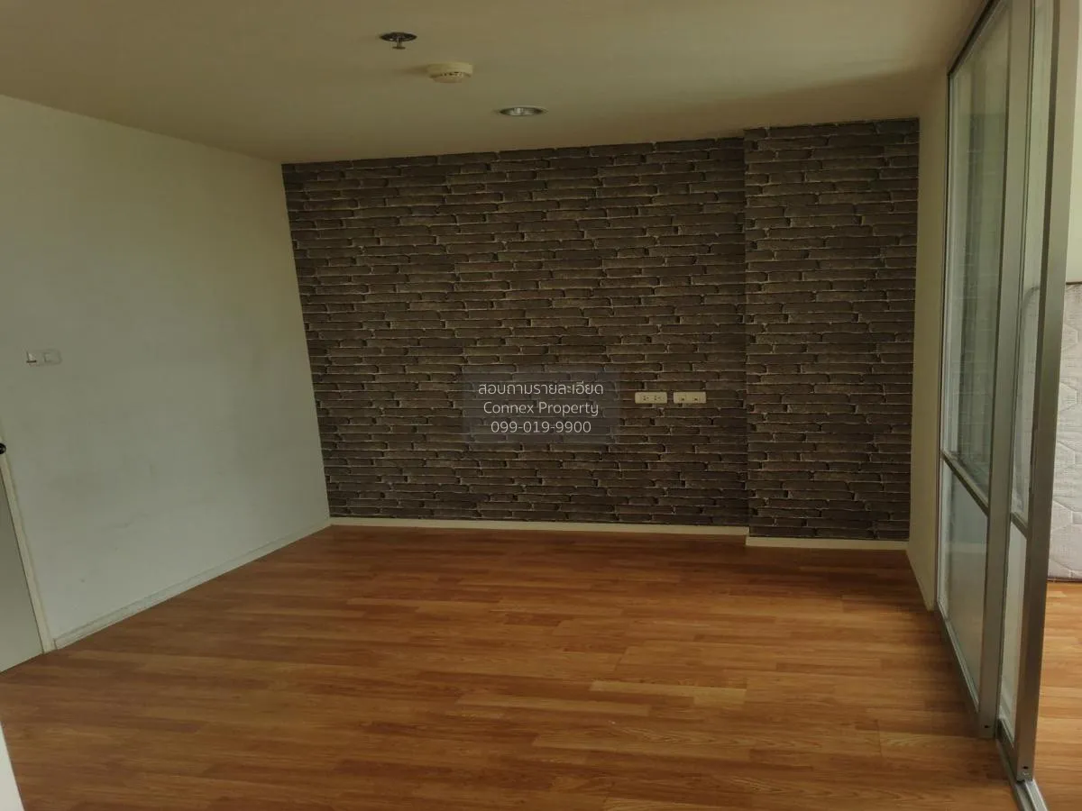 ขายคอนโด  ลุมพินี พาร์ค นวมินทร์-ศรีบูรพา คลองกุ่ม เขต บึงกุ่ม กร 1