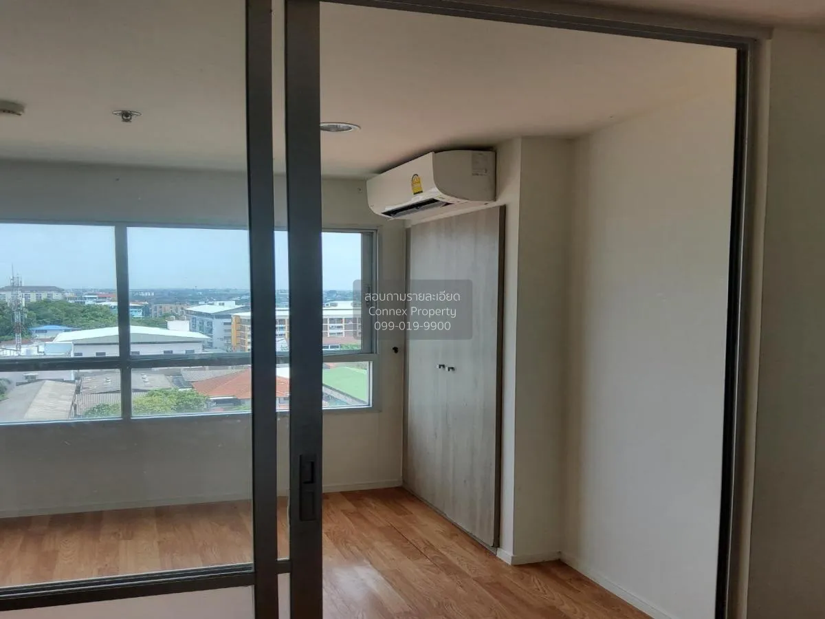 ขายคอนโด  ลุมพินี พาร์ค นวมินทร์-ศรีบูรพา คลองกุ่ม เขต บึงกุ่ม กร 2