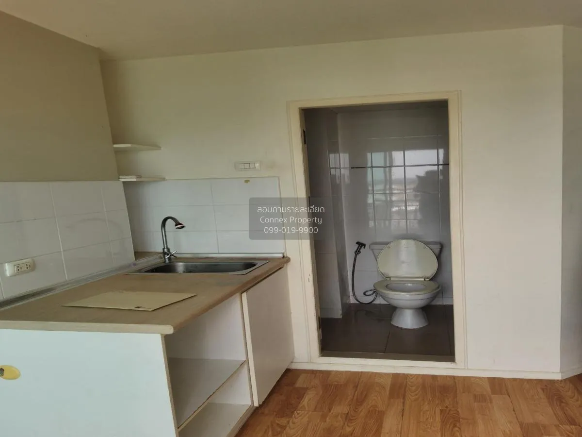 ขายคอนโด  ลุมพินี พาร์ค นวมินทร์-ศรีบูรพา คลองกุ่ม เขต บึงกุ่ม กร 3