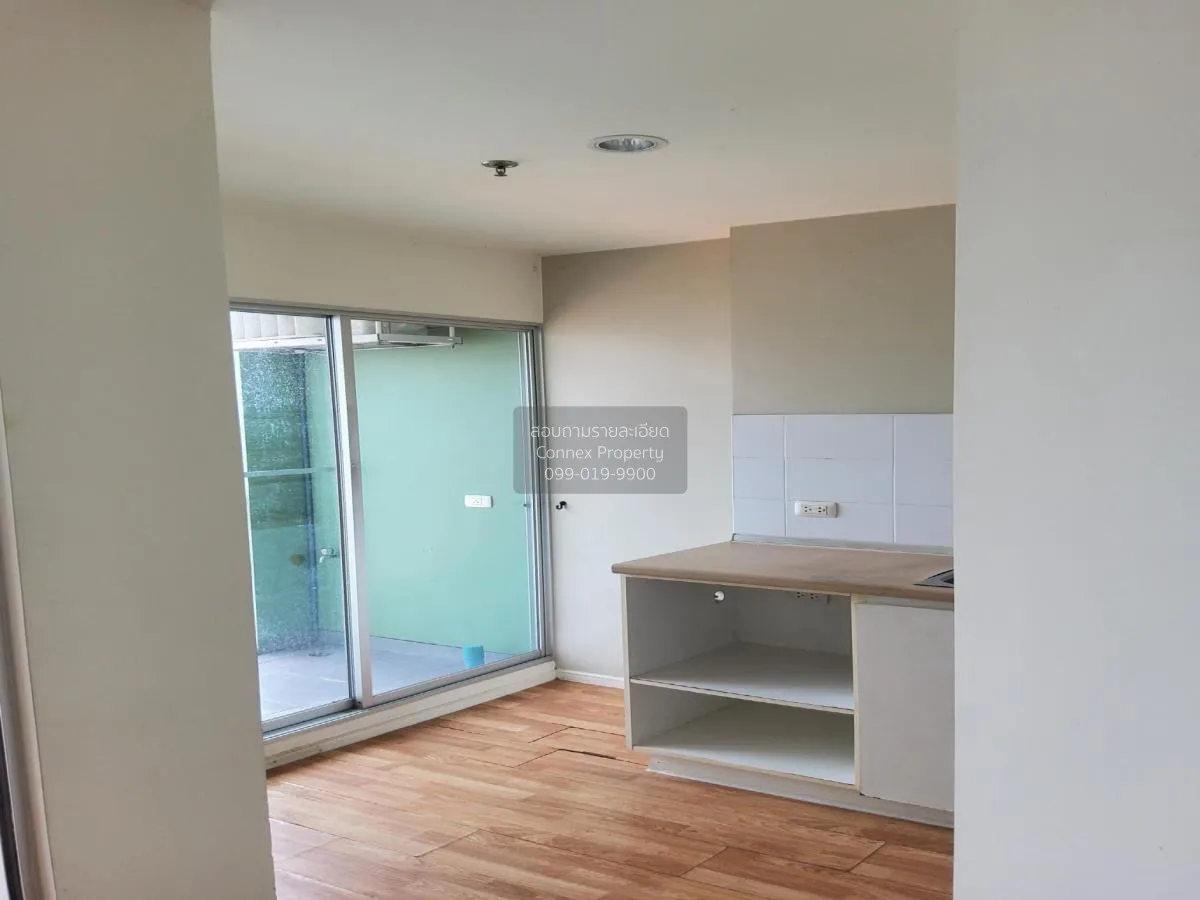 ขายคอนโด  ลุมพินี พาร์ค นวมินทร์-ศรีบูรพา คลองกุ่ม เขต บึงกุ่ม กร 4