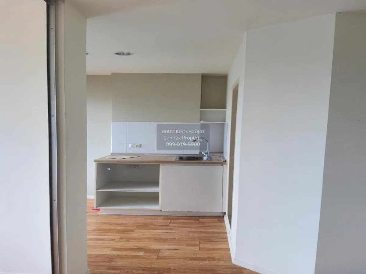 ขายคอนโด  ลุมพินี พาร์ค นวมินทร์-ศรีบูรพา คลองกุ่ม เขต บึงกุ่ม กร