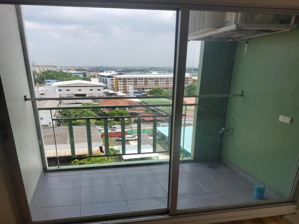 ขายคอนโด  ลุมพินี พาร์ค นวมินทร์-ศรีบูรพา คลองกุ่ม เขต บึงกุ่ม กร