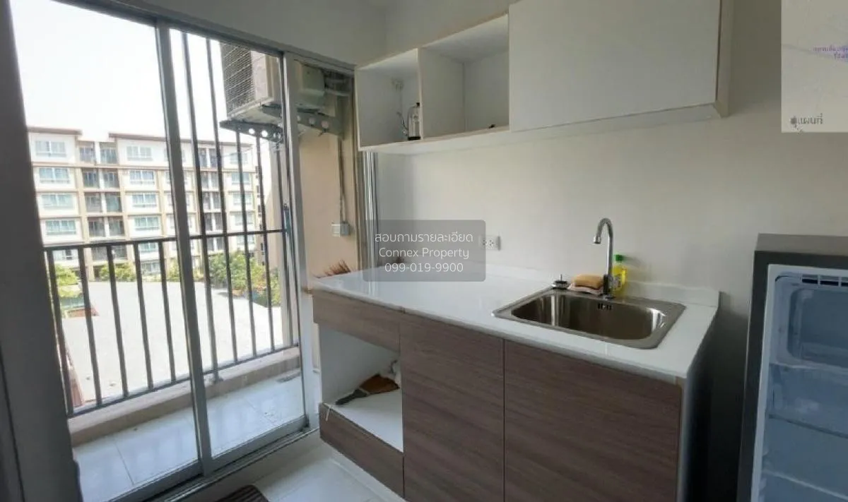 ขายคอนโด  บ้านทิวลม ชะอำ ชะอำ ชะอำ เพชรบุรี CX-128012 4