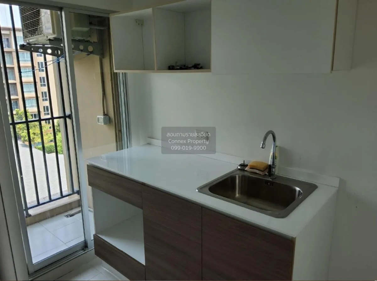 ขายคอนโด  บ้านทิวลม ชะอำ ชะอำ ชะอำ เพชรบุรี CX-128012