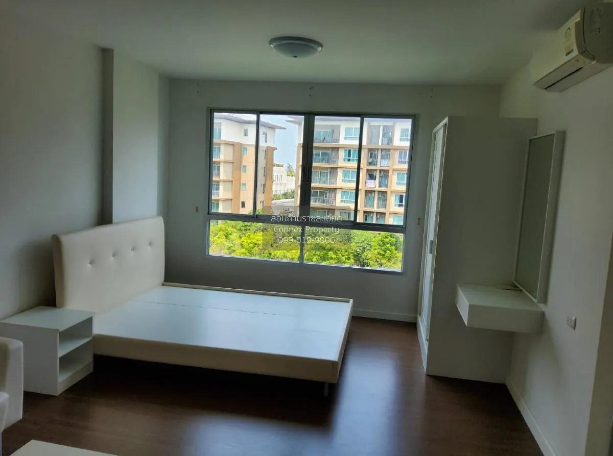 ขายคอนโด  บ้านทิวลม ชะอำ ชะอำ ชะอำ เพชรบุรี CX-128012