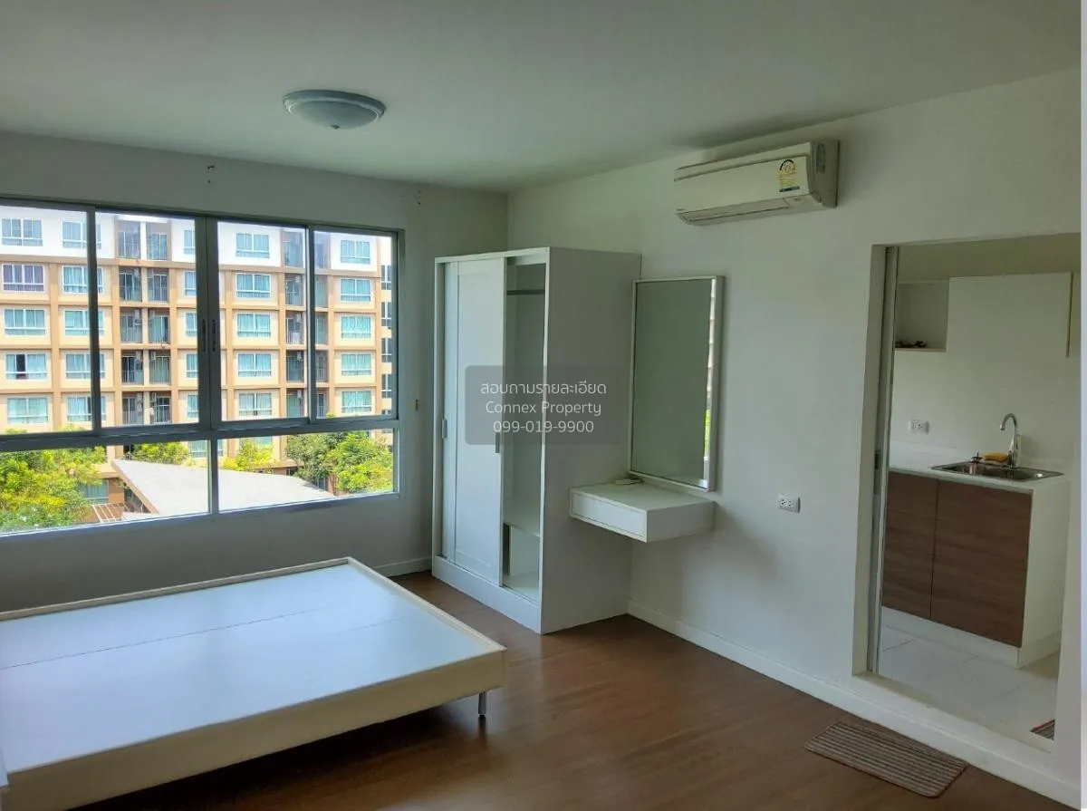 ขายคอนโด  บ้านทิวลม ชะอำ ชะอำ ชะอำ เพชรบุรี CX-128012