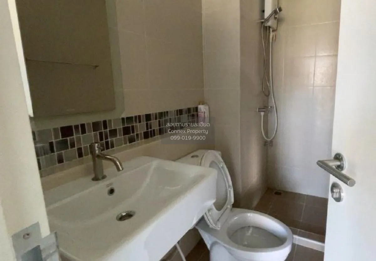 ขายคอนโด  บ้านทิวลม ชะอำ ชะอำ ชะอำ เพชรบุรี CX-128012