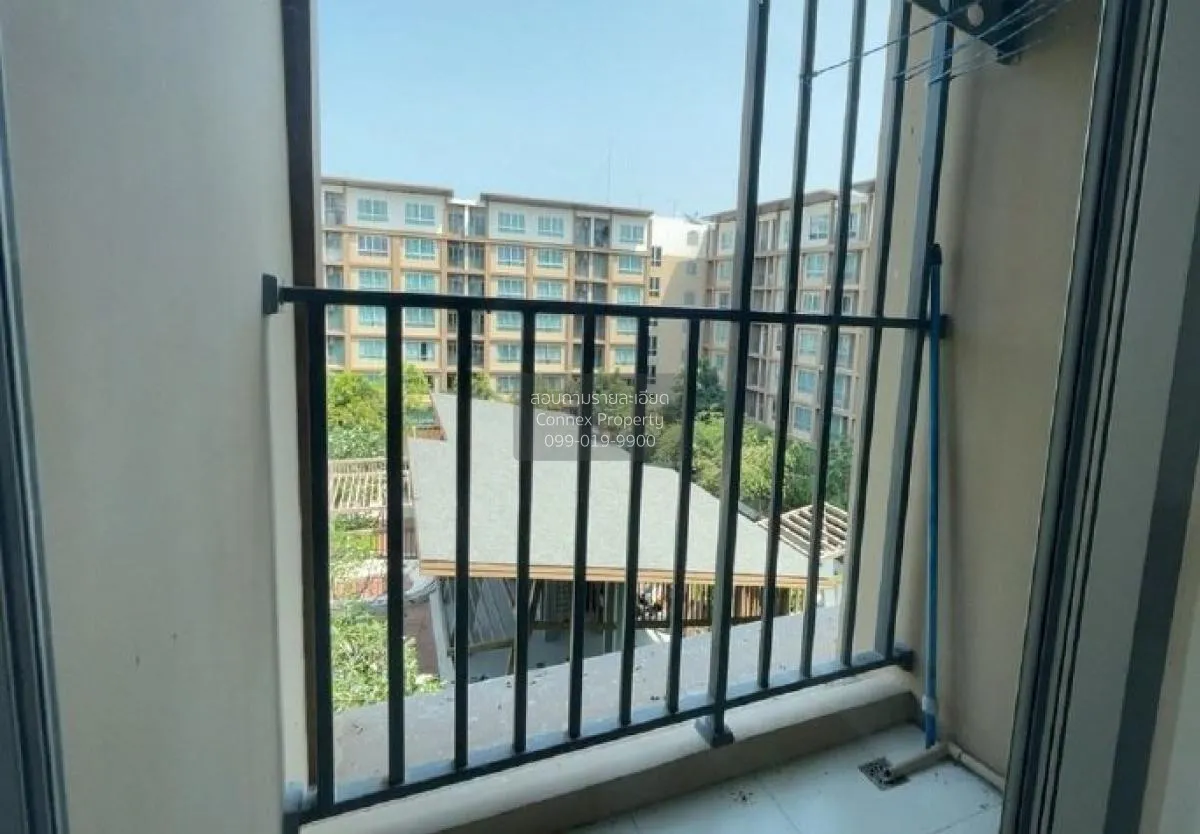 ขายคอนโด  บ้านทิวลม ชะอำ ชะอำ ชะอำ เพชรบุรี CX-128012