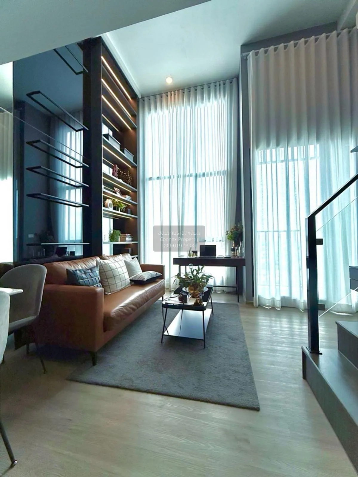 For Sale Condo , Origin Plug & Play Ramintra , MRT-Ram Inthra Kor 1