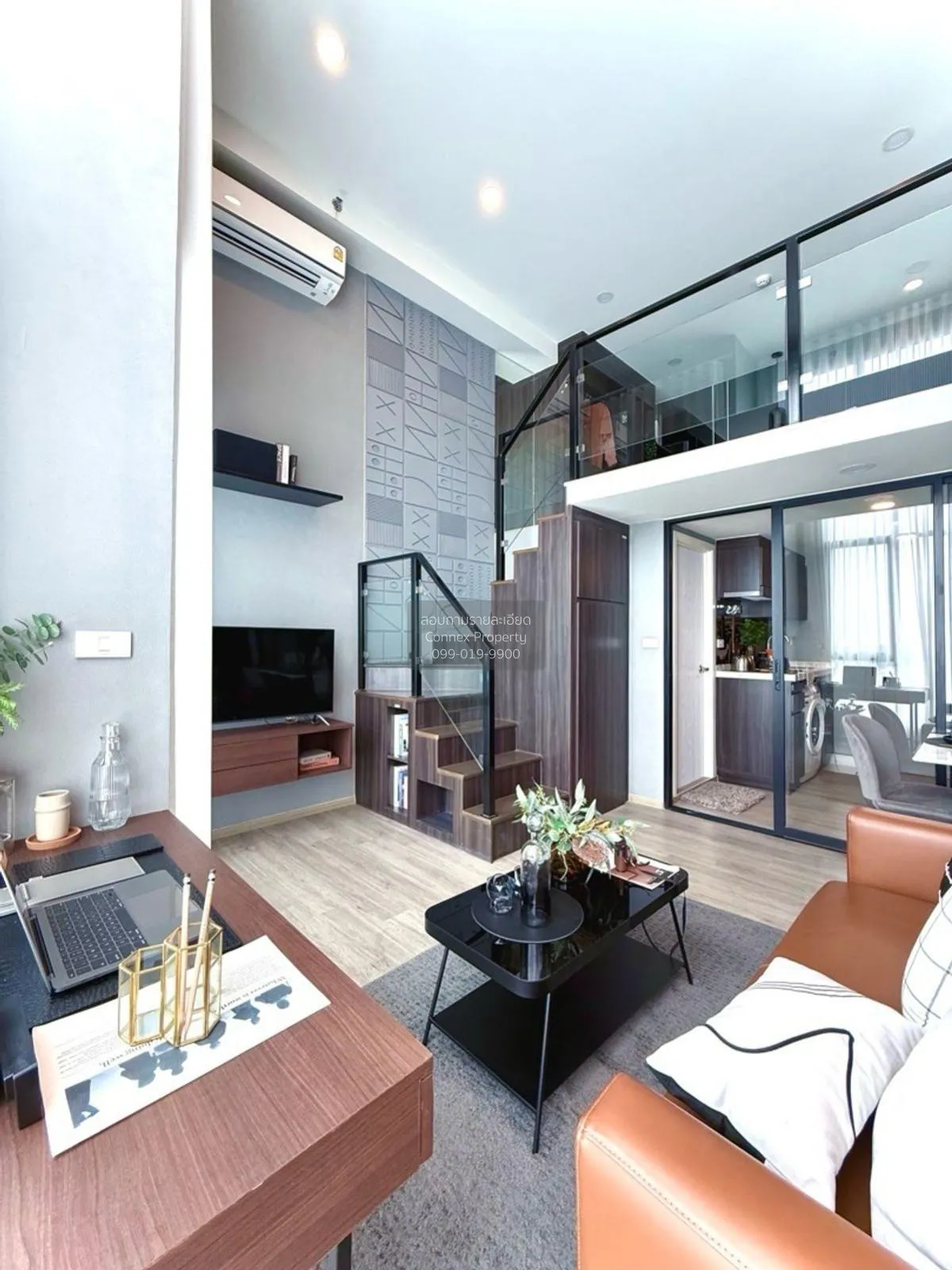 For Sale Condo , Origin Plug & Play Ramintra , MRT-Ram Inthra Kor 3