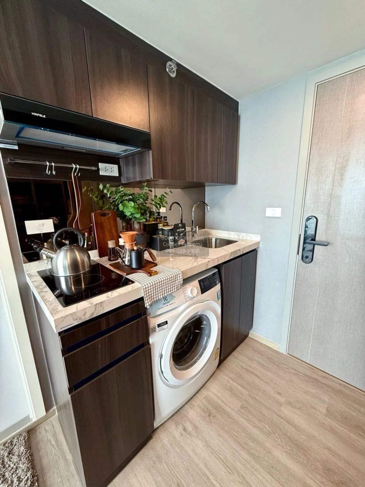 For Sale Condo , Origin Plug & Play Ramintra , MRT-Ram Inthra Kor 4