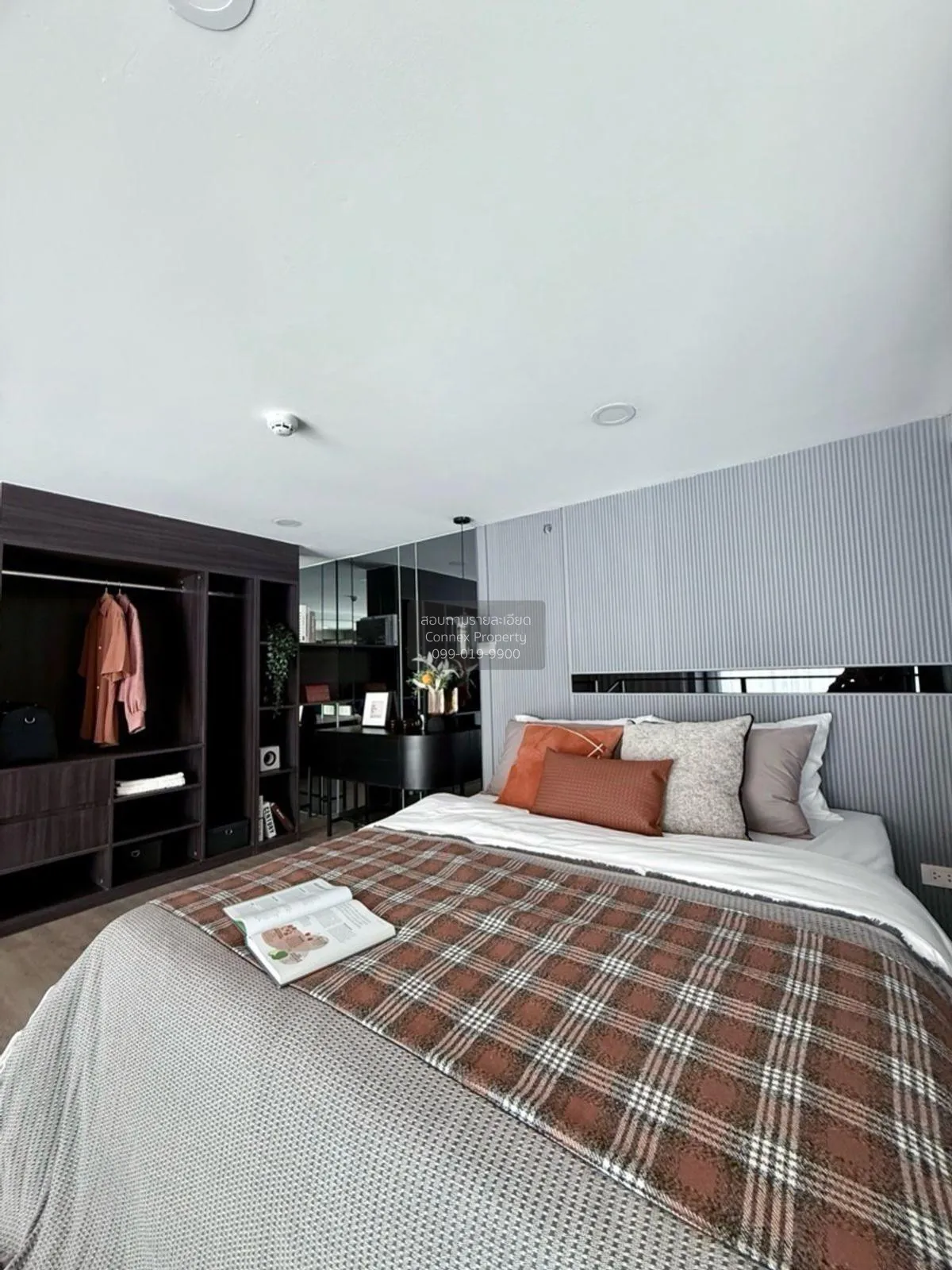 For Sale Condo , Origin Plug & Play Ramintra , MRT-Ram Inthra Kor