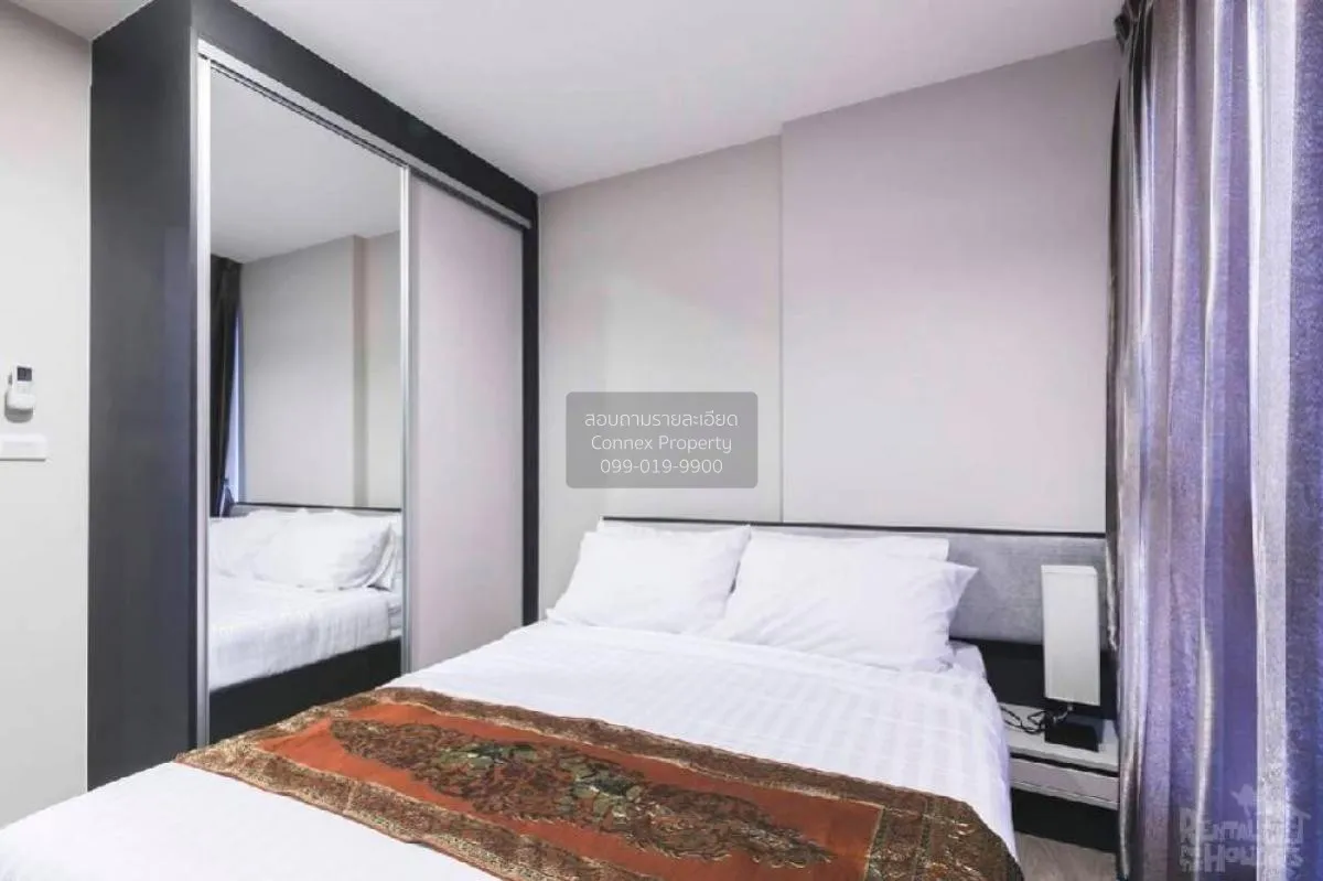 For Sale Condo , The Base Central Pattaya , Nong Prue , Bang Lamu 4