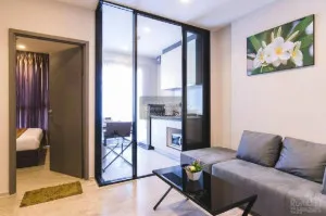 For Sale Condo , The Base Central Pattaya , Nong Prue , Bang Lamung , Chon Buri , CX-128014