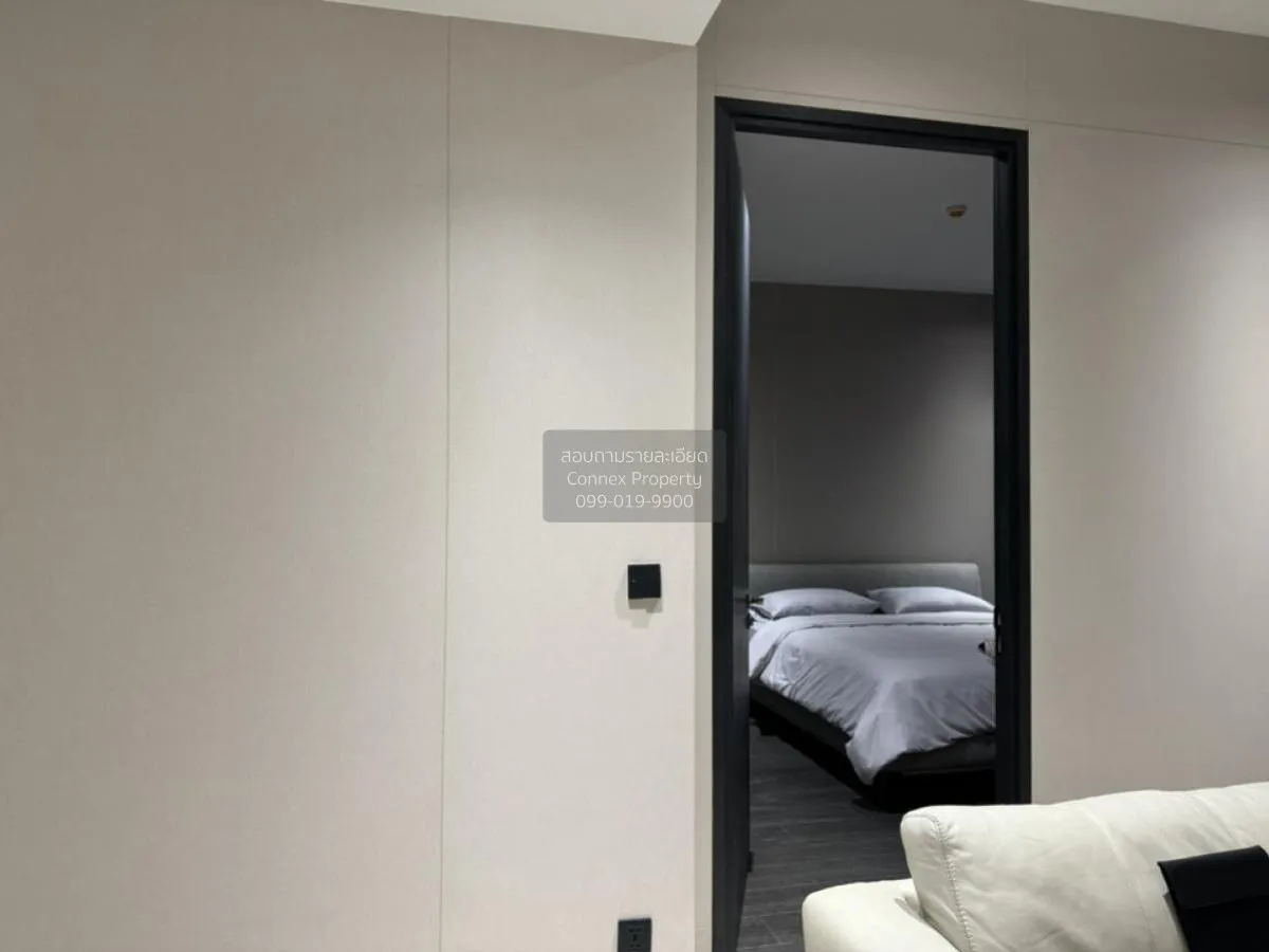 ขายคอนโด  เทตต์ สาทร ทเวลฟ์ ฺBTS-เซนต์หลุยส์ สีลม เขต บางรัก กรุง 3