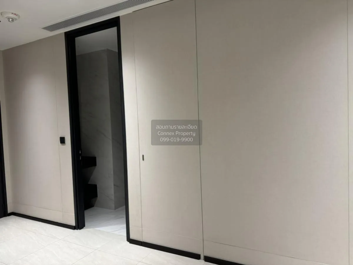 ขายคอนโด  เทตต์ สาทร ทเวลฟ์ ฺBTS-เซนต์หลุยส์ สีลม เขต บางรัก กรุง