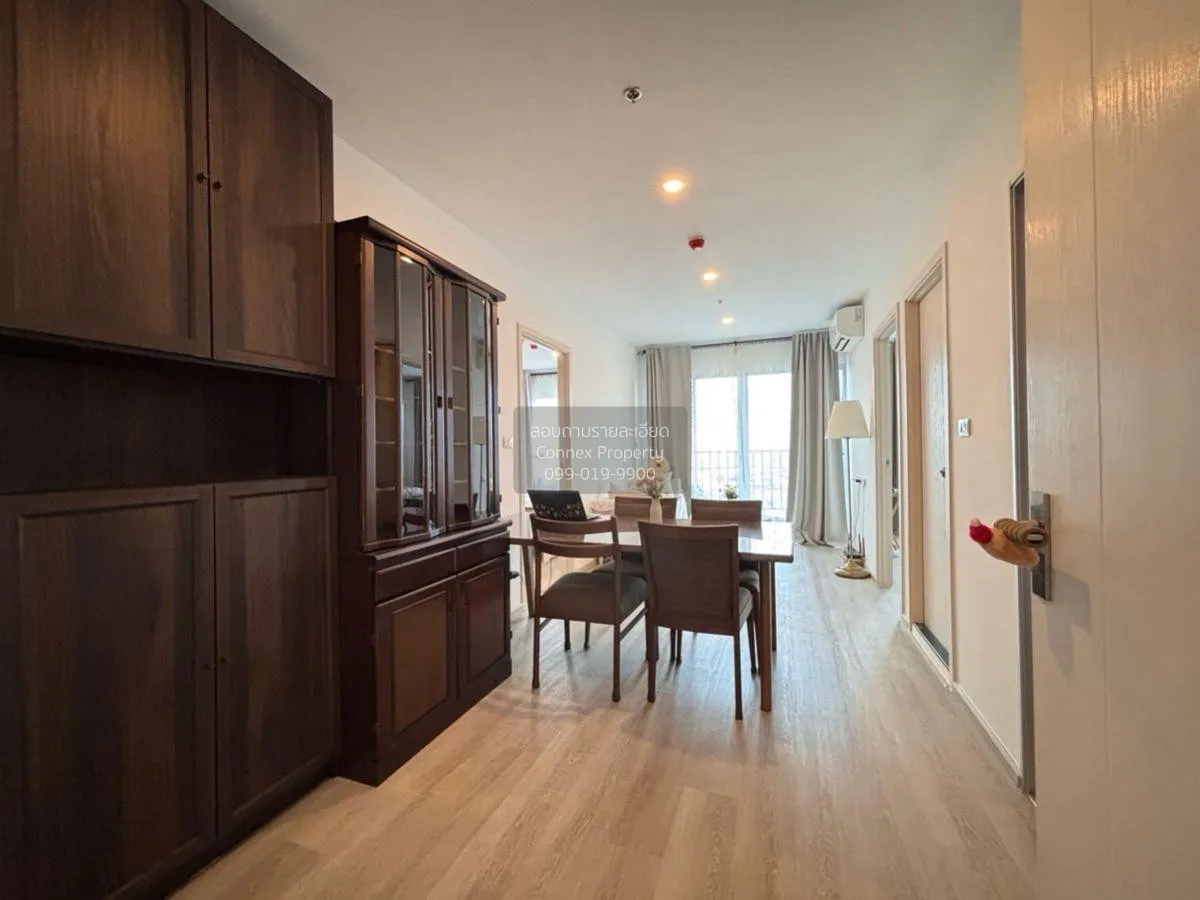 For Rent Condo , Elio Sathorn - Wutthakat , BTS-Wutthakat , Bang  1