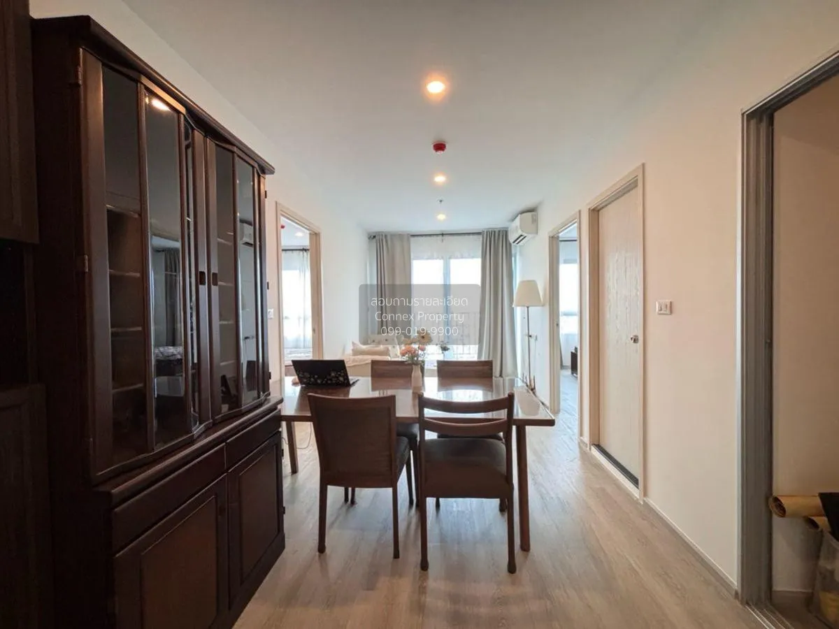 For Rent Condo , Elio Sathorn - Wutthakat , BTS-Wutthakat , Bang  2