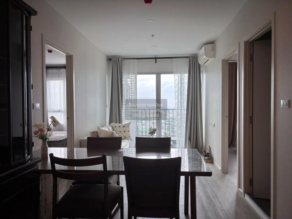 For Rent Condo , Elio Sathorn - Wutthakat , BTS-Wutthakat , Bang  3